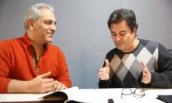 مهران مدیری در دوران ورشکستگی/ چه کسی به مدیری زیان زد؟