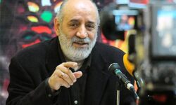 جمال شورجه: خدا را شاکرم فیلم «موسی کلیم‌الله» حاتمی‌کیا را دیدم