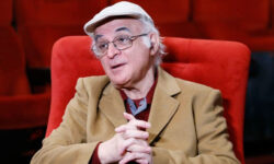 فریدون جیرانی / بعد از فیلم قرمز