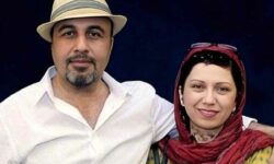 رضا عطاران از بچه میگوید …