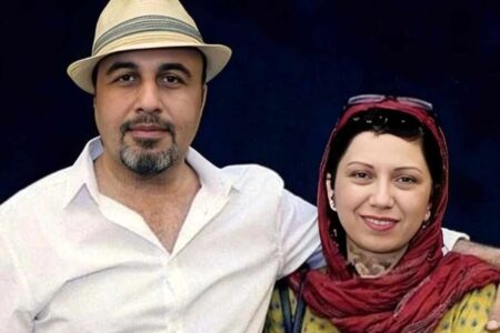 رضا عطاران از بچه میگوید …